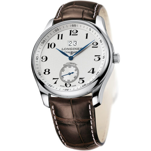 Longines Master Collection L2 676 4 78 5