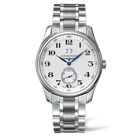 Longines Master Collection L2 676 4 78 6