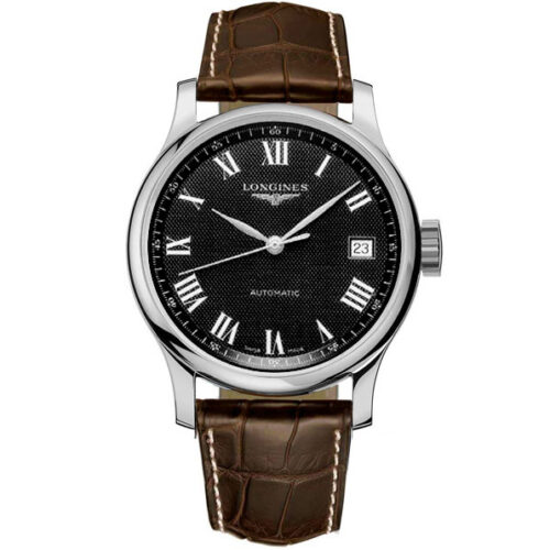Longines Master Collection L2 689 4 51 5