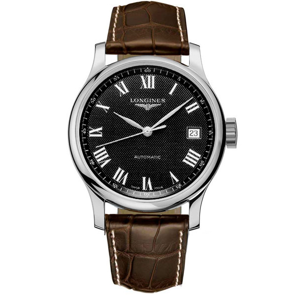Longines Master Collection L2 689 4 51 5