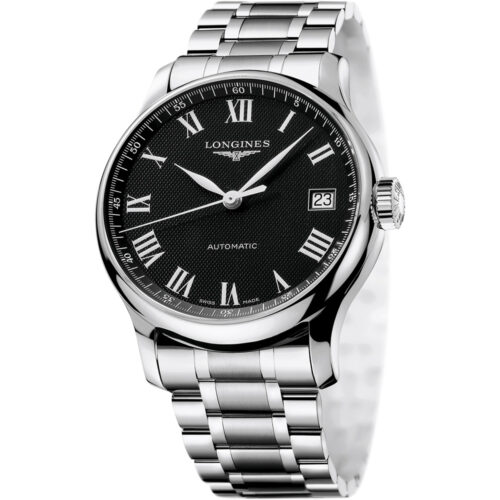 Longines Master Collection L2 689 4 51 6