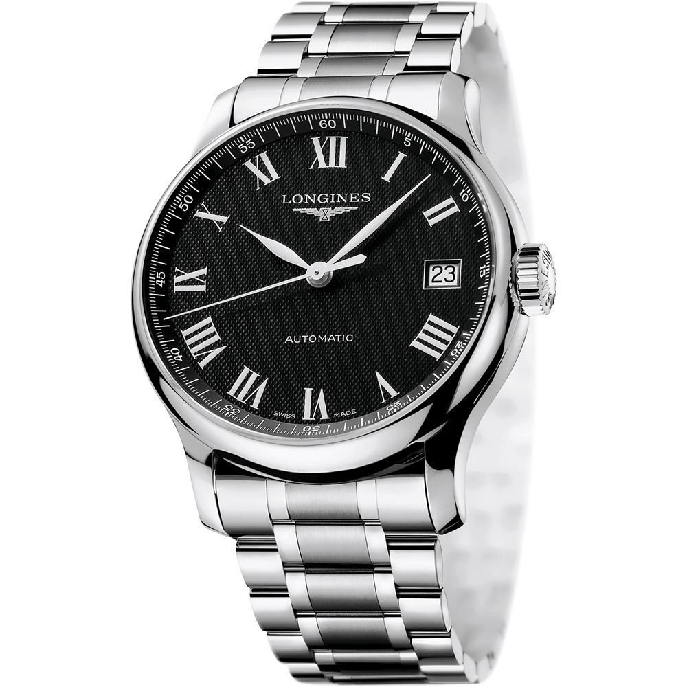 Longines Master Collection L2 689 4 51 6