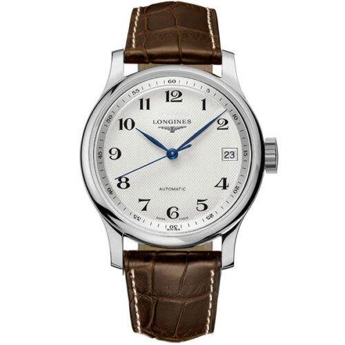 Longines Master Collection L2 689 4 78 5