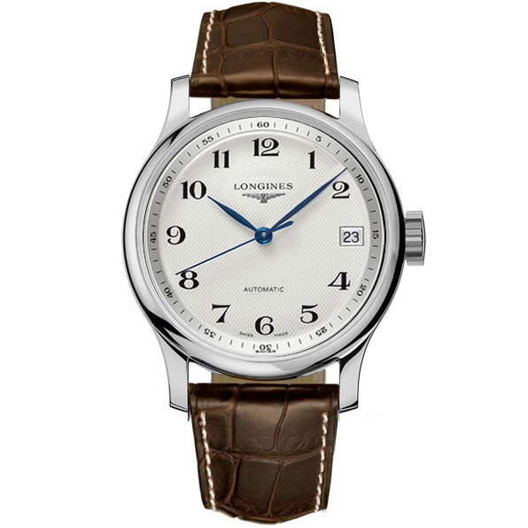 Longines Master Collection L2 689 4 78 5