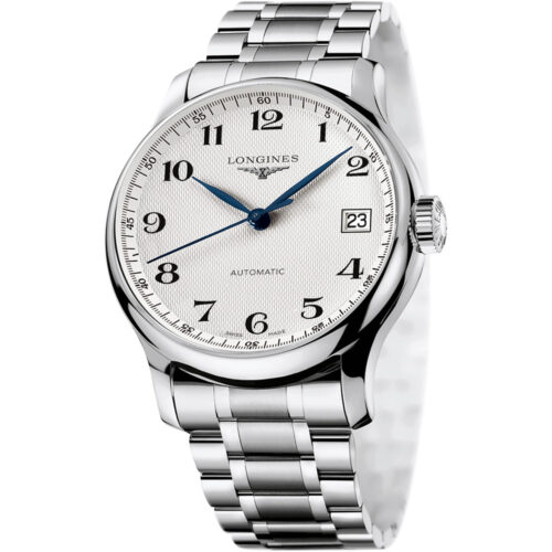 Longines Master Collection L2 689 4 78 6