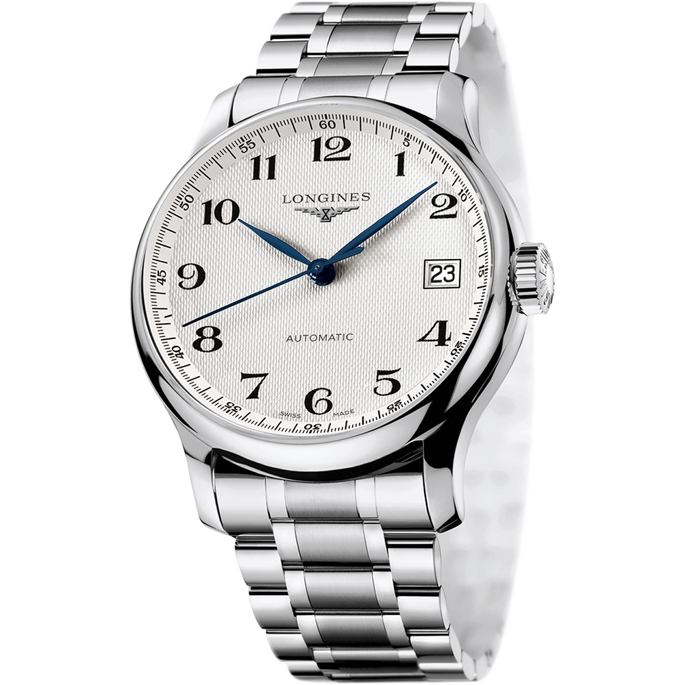 Longines Master Collection L2 689 4 78 6