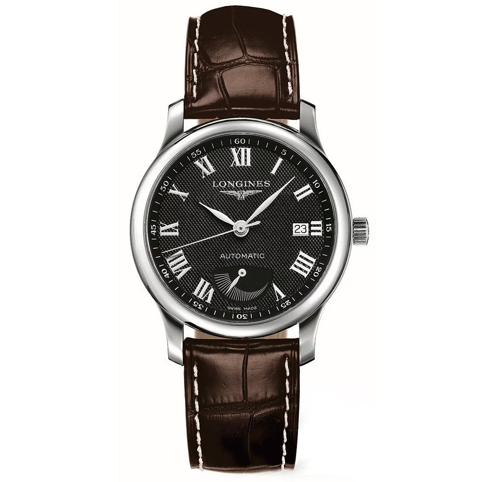 Longines Master Collection L2 708 4 51 5