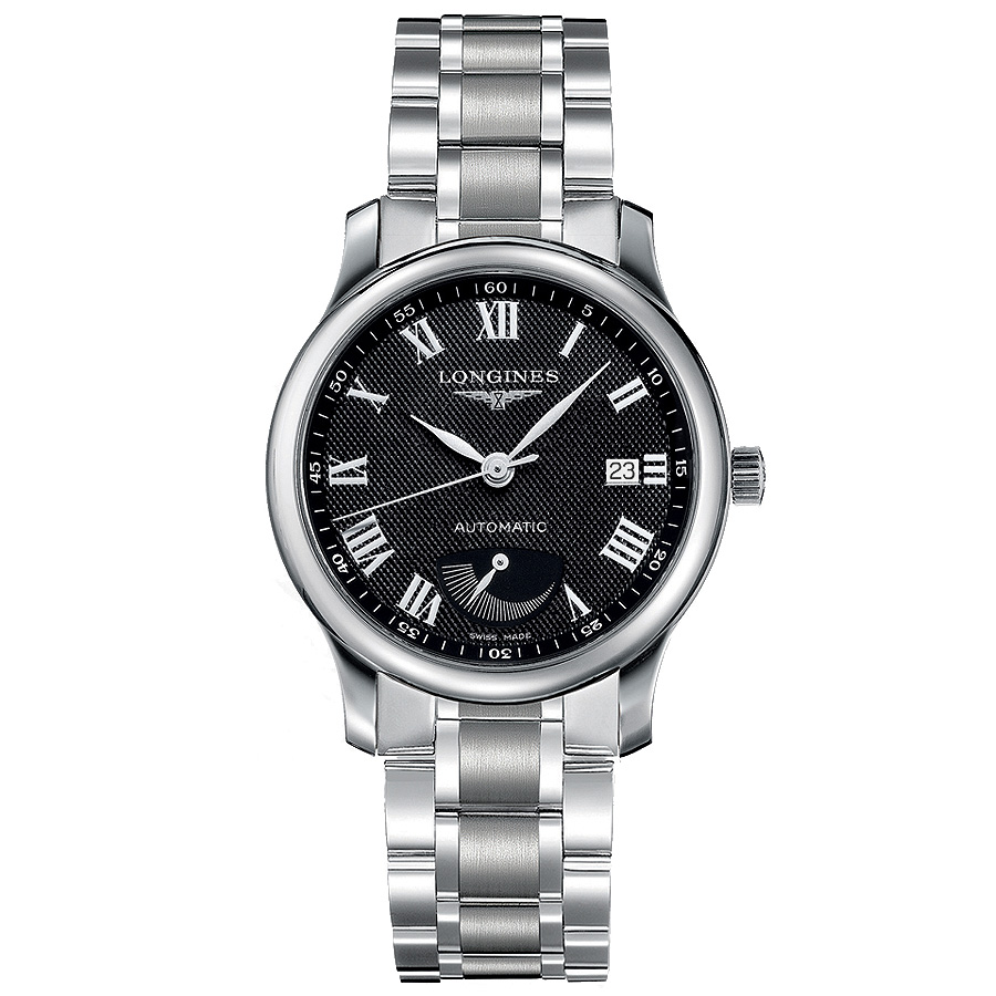 Longines Master Collection L2 708 4 51 6