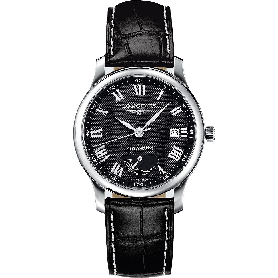 Longines Master Collection L2 708 4 51 7