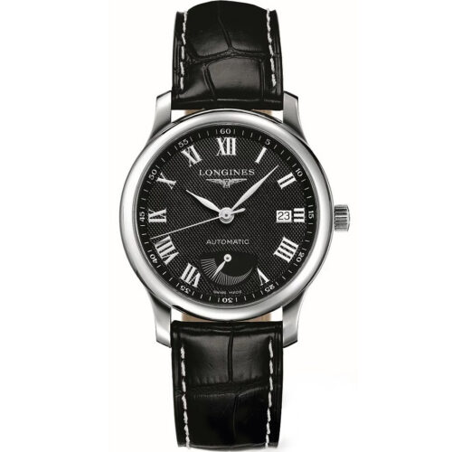 Longines Master Collection L2 708 4 51 8