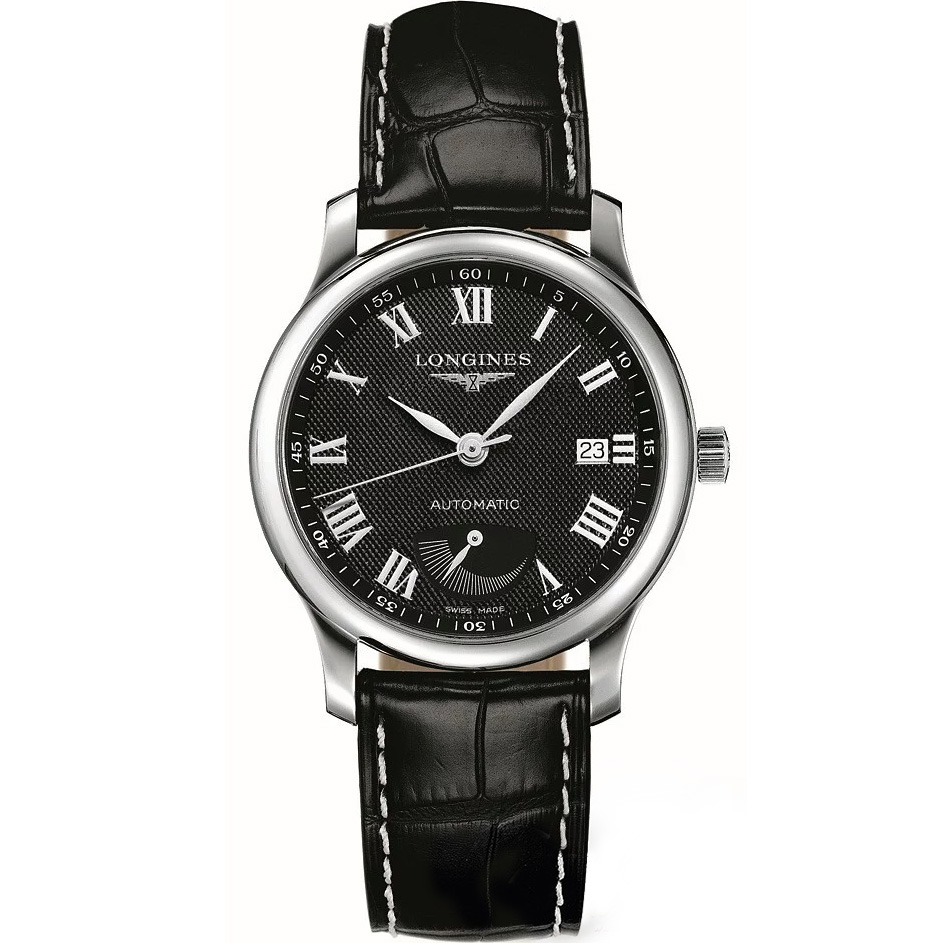 Longines Master Collection L2 708 4 51 8