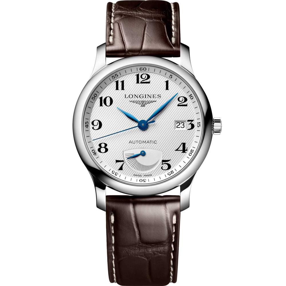Longines Master Collection L2 708 4 78 3