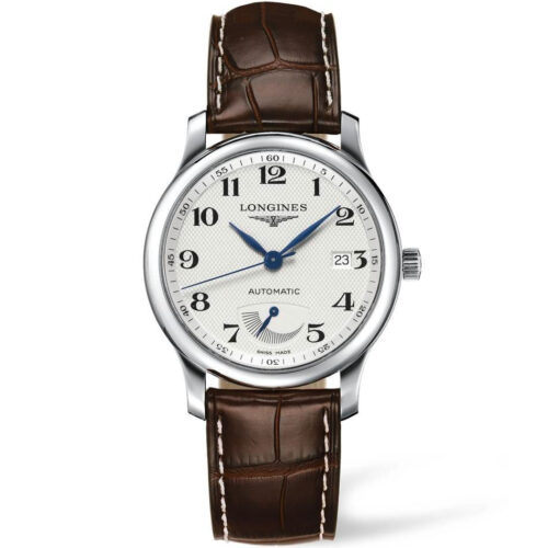 Longines Master Collection L2 708 4 78 5