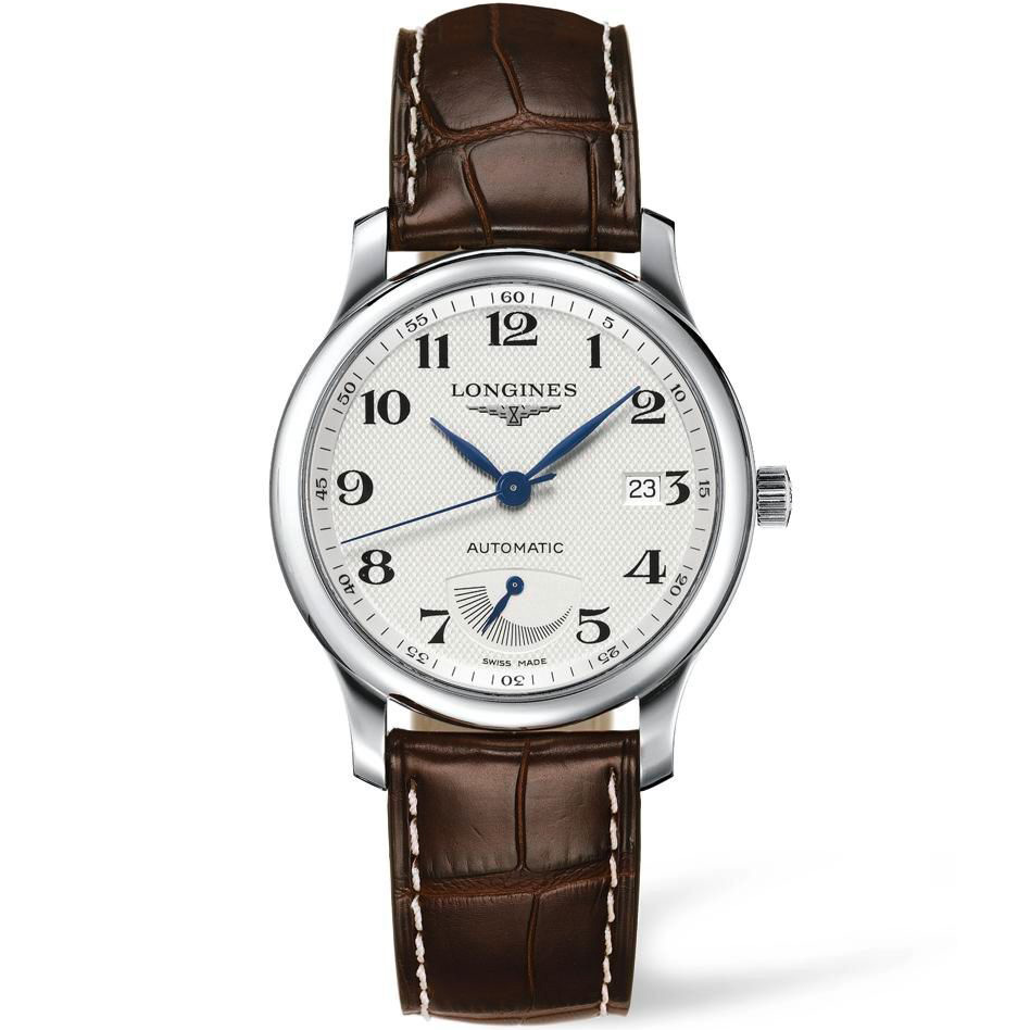 Longines Master Collection L2 708 4 78 5