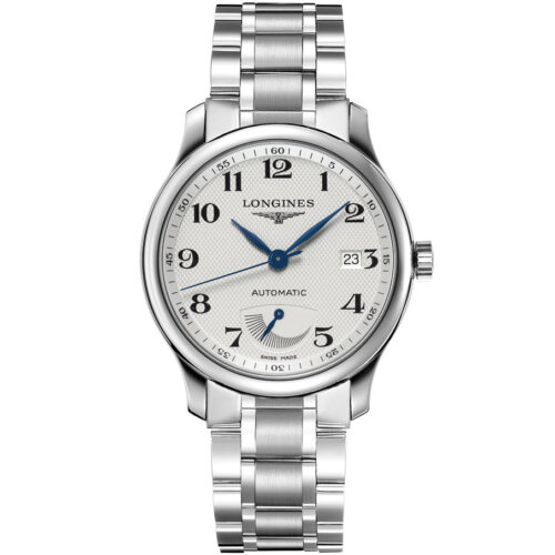 Longines Master Collection L2 708 4 78 6