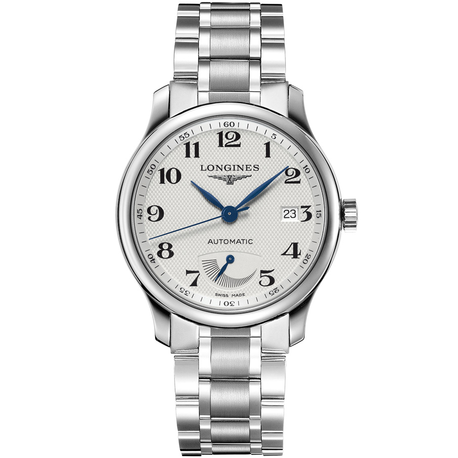 Longines Master Collection L2 708 4 78 6