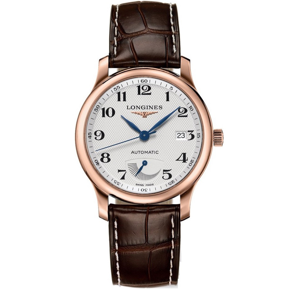 Longines Master Collection L2 708 8 78 3