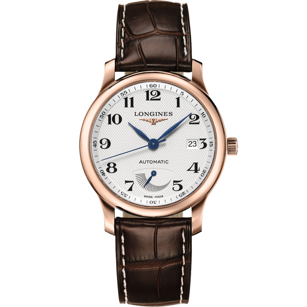 Longines Master Collection L2 708 8 78 5