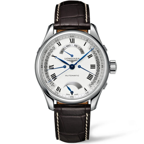 Longines Master Collection L2 714 4 71 3