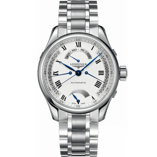 Longines Master Collection L2 714 4 71 6
