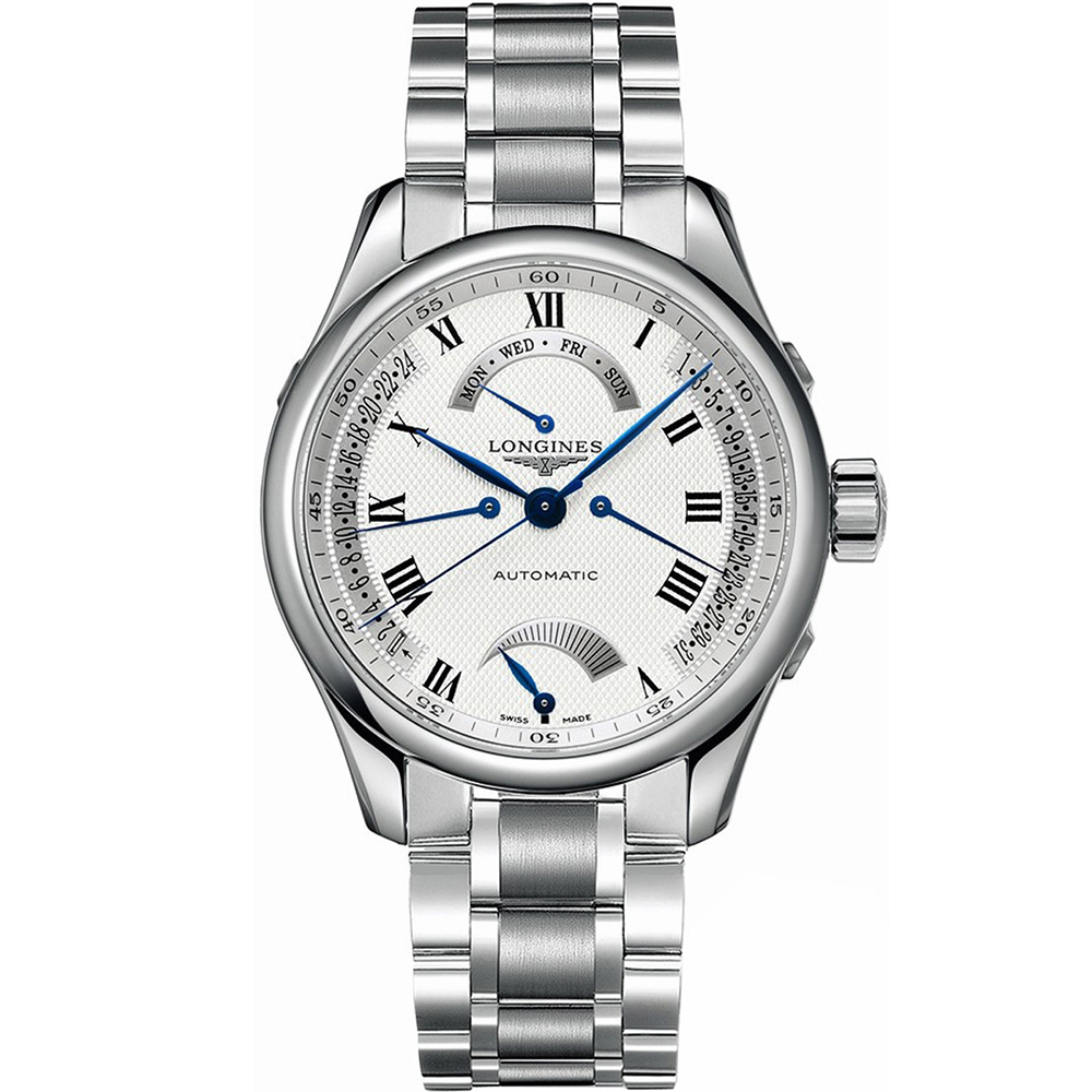 Longines Master Collection L2 714 4 71 6