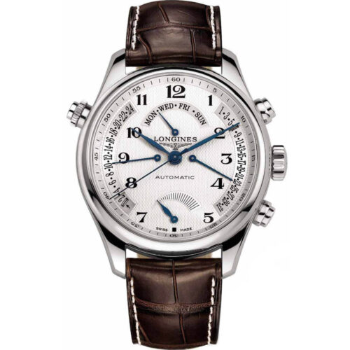 Longines Master Collection L2 714 4 78 3