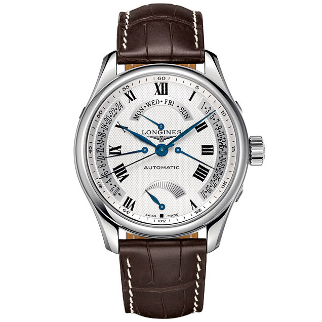 Longines Master Collection L2 714 4 78 5