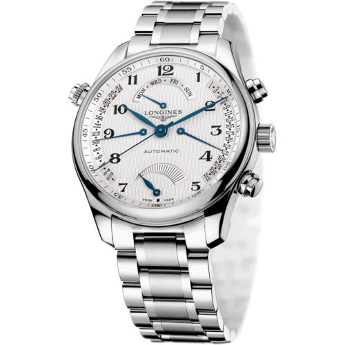 Longines Master Collection L2 714 4 78 6