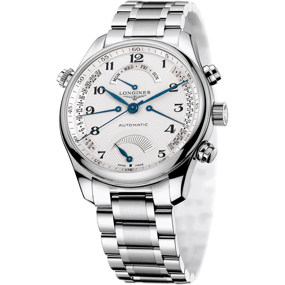 Longines Master Collection L2 714 4 78 6