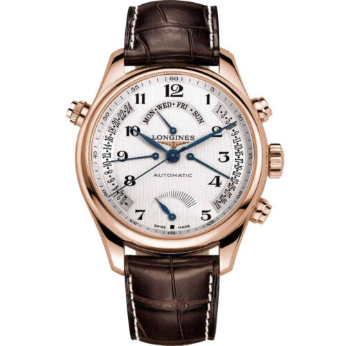 Longines Master Collection L2 714 8 78 3
