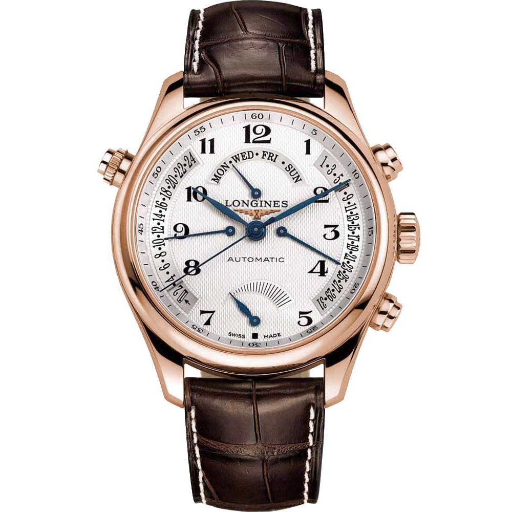 Longines Master Collection L2 714 8 78 3
