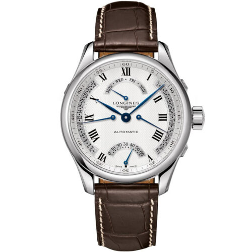 Longines Master Collection L2 715 4 71 3