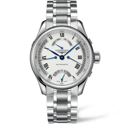 Longines Master Collection L2 715 4 71 6