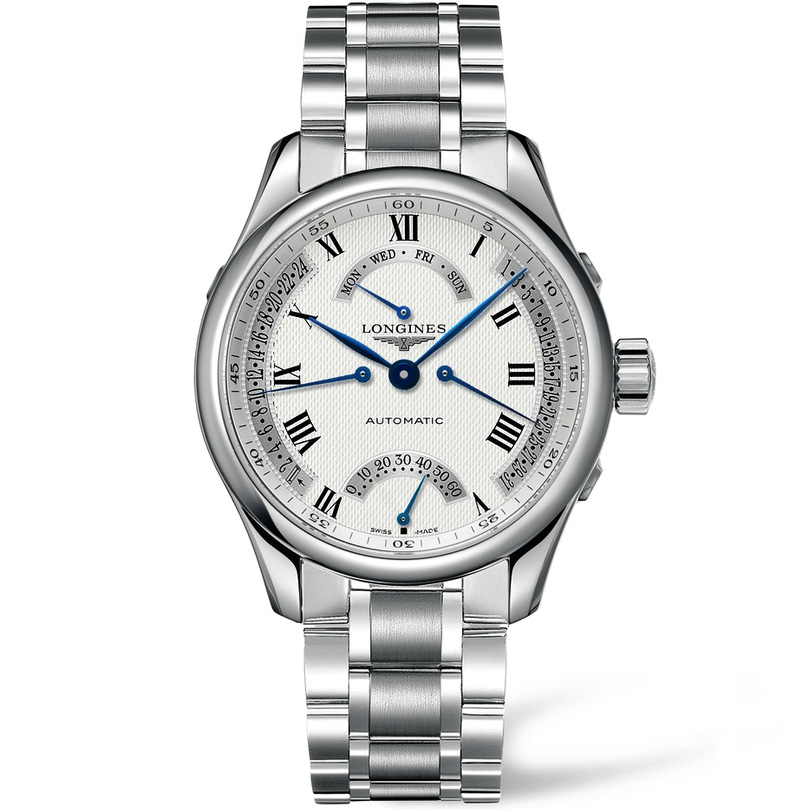 Longines Master Collection L2 715 4 71 6