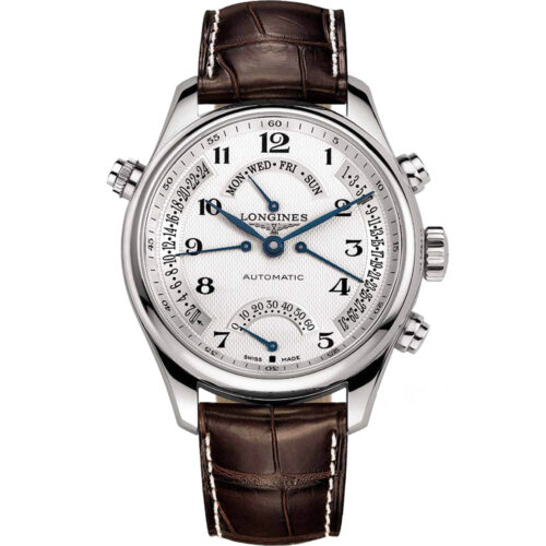 Longines Master Collection L2 715 4 78 3