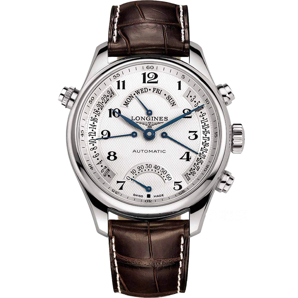 Longines Master Collection L2 715 4 78 3