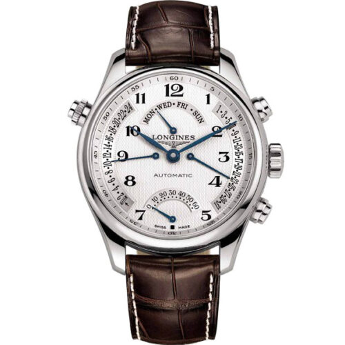 Longines Master Collection L2 715 4 78 5