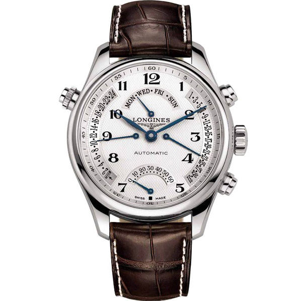 Longines Master Collection L2 715 4 78 5