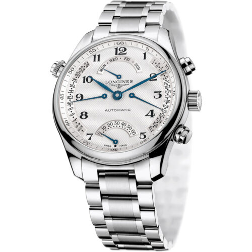 Longines Master Collection L2 715 4 78 6