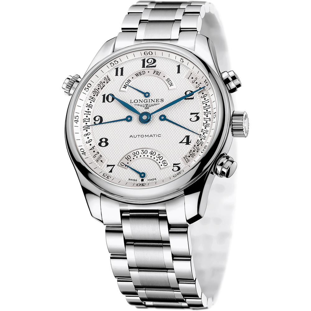 Longines Master Collection L2 715 4 78 6