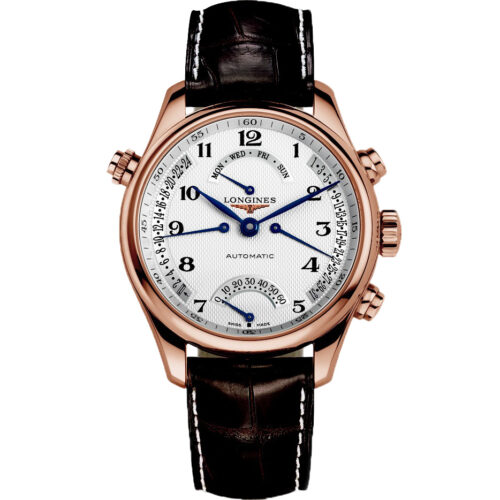 Longines Master Collection L2 715 8 78 3