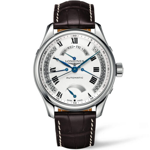Longines Master Collection L2 716 4 71 5