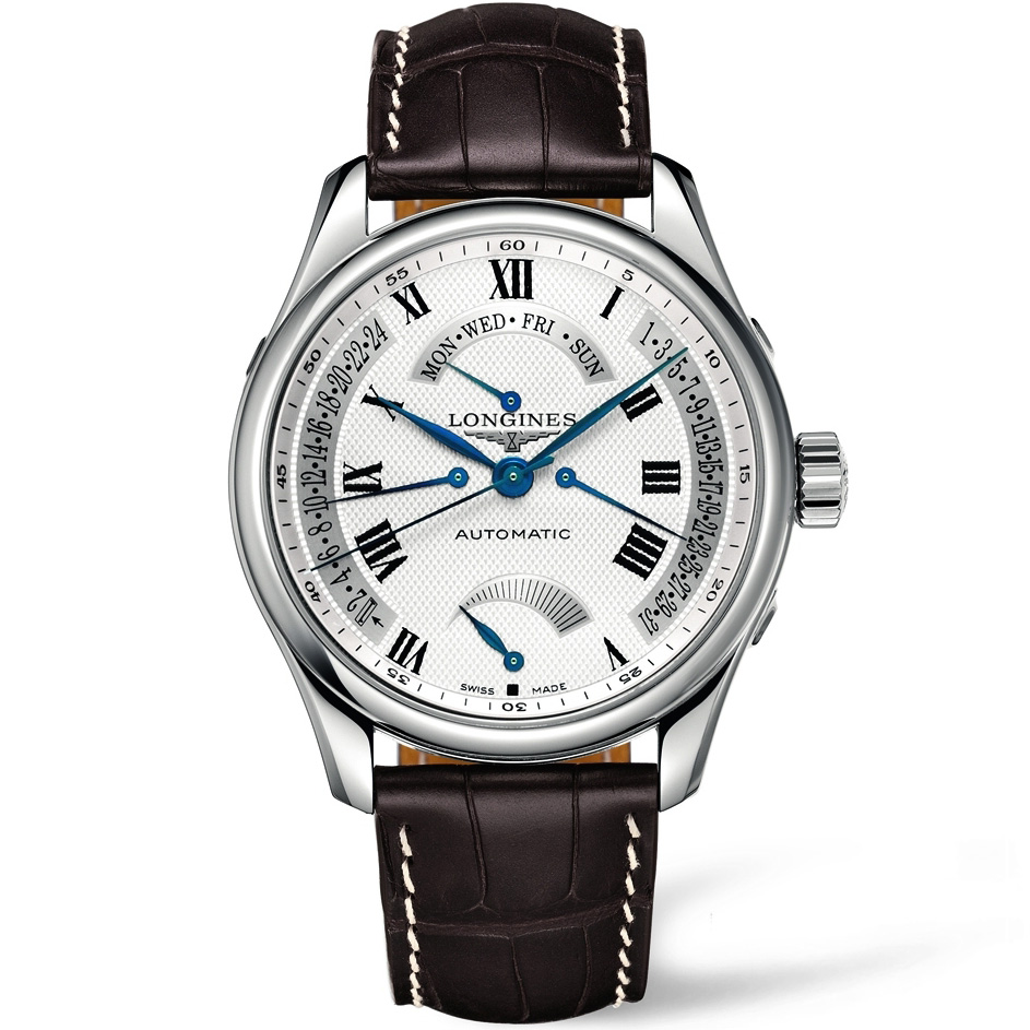 Longines Master Collection L2 716 4 71 5