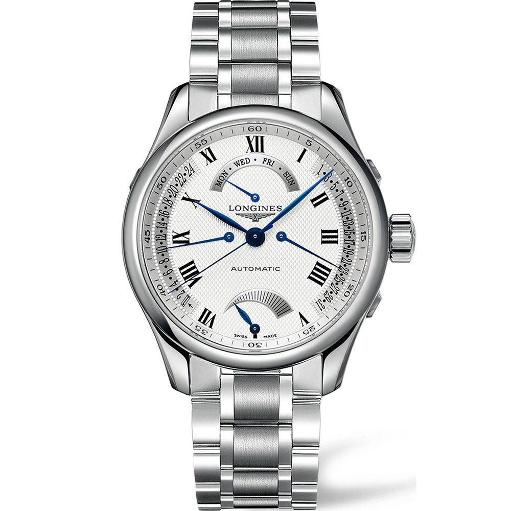 Longines Master Collection L2 716 4 71 6