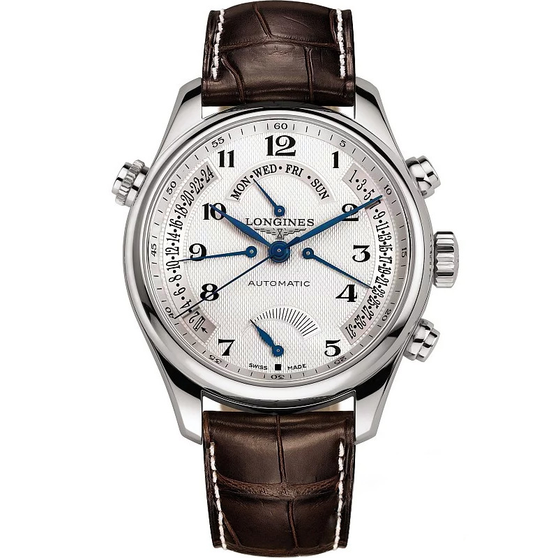 Longines Master Collection L2 716 4 78 3