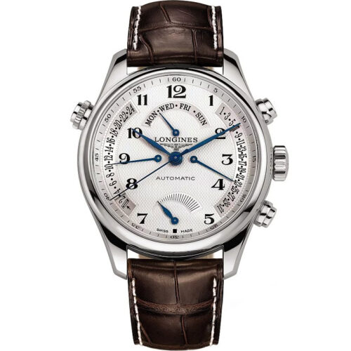 Longines Master Collection L2 716 4 78 5