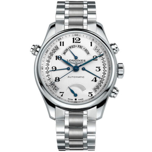 Longines Master Collection L2 716 4 78 6