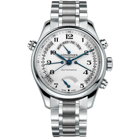 Longines Master Collection L2 716 4 78 6
