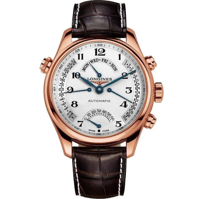 Longines Master Collection L2 716 8 78 3
