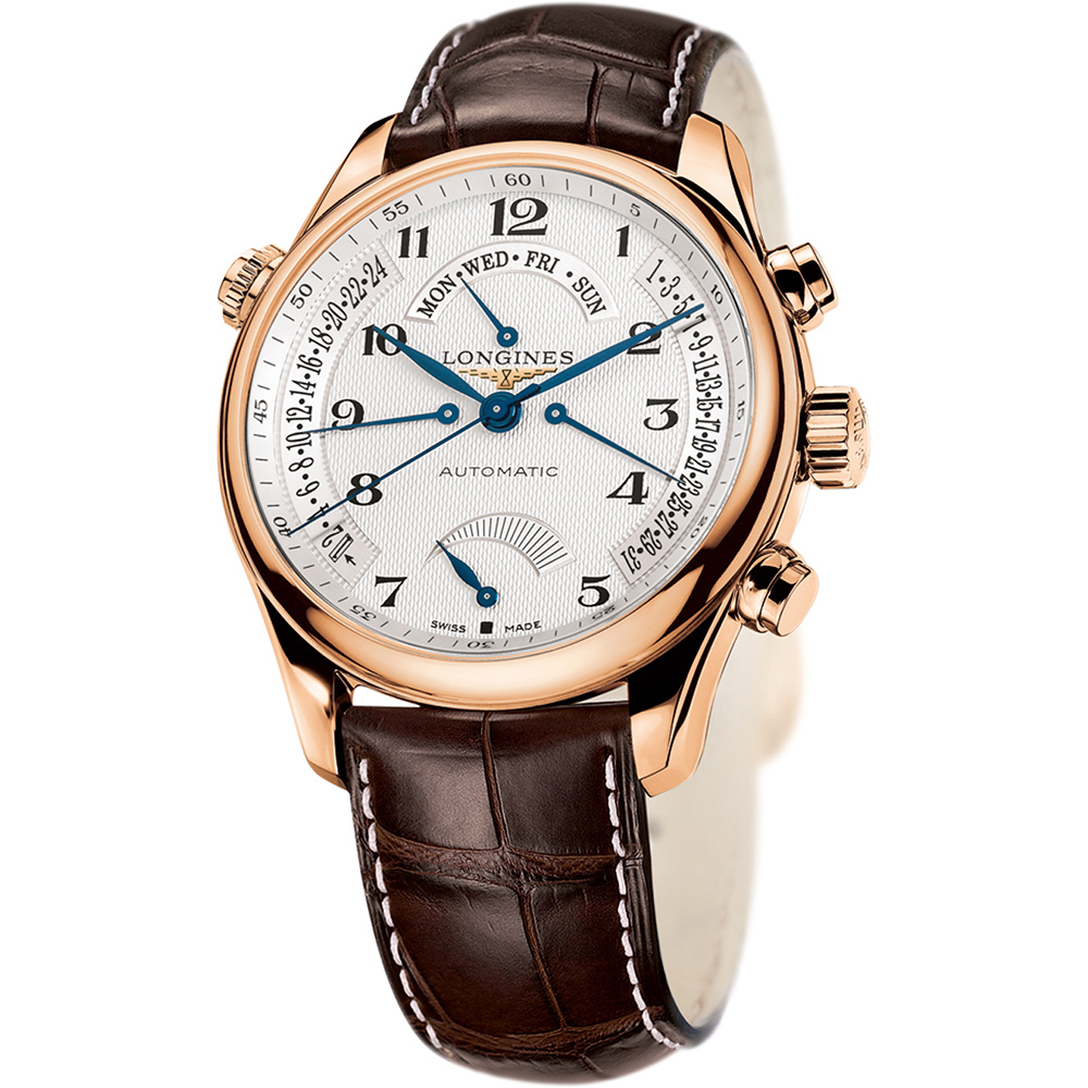 Longines Master Collection L2 716 8 78 5